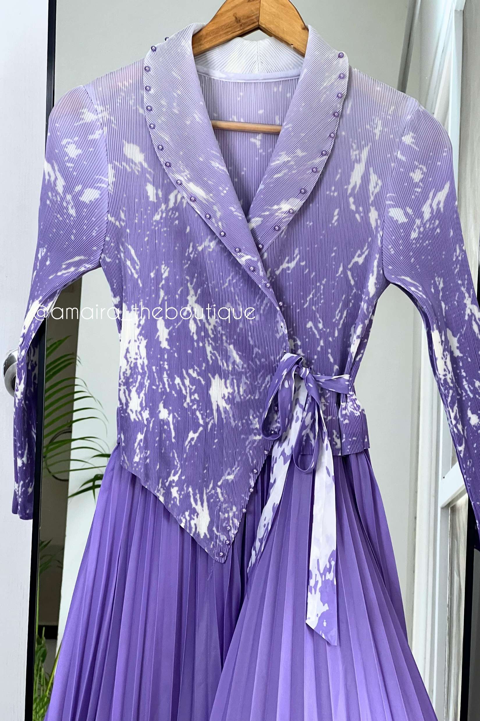 TARA KOREAN DRESSES - Image 5