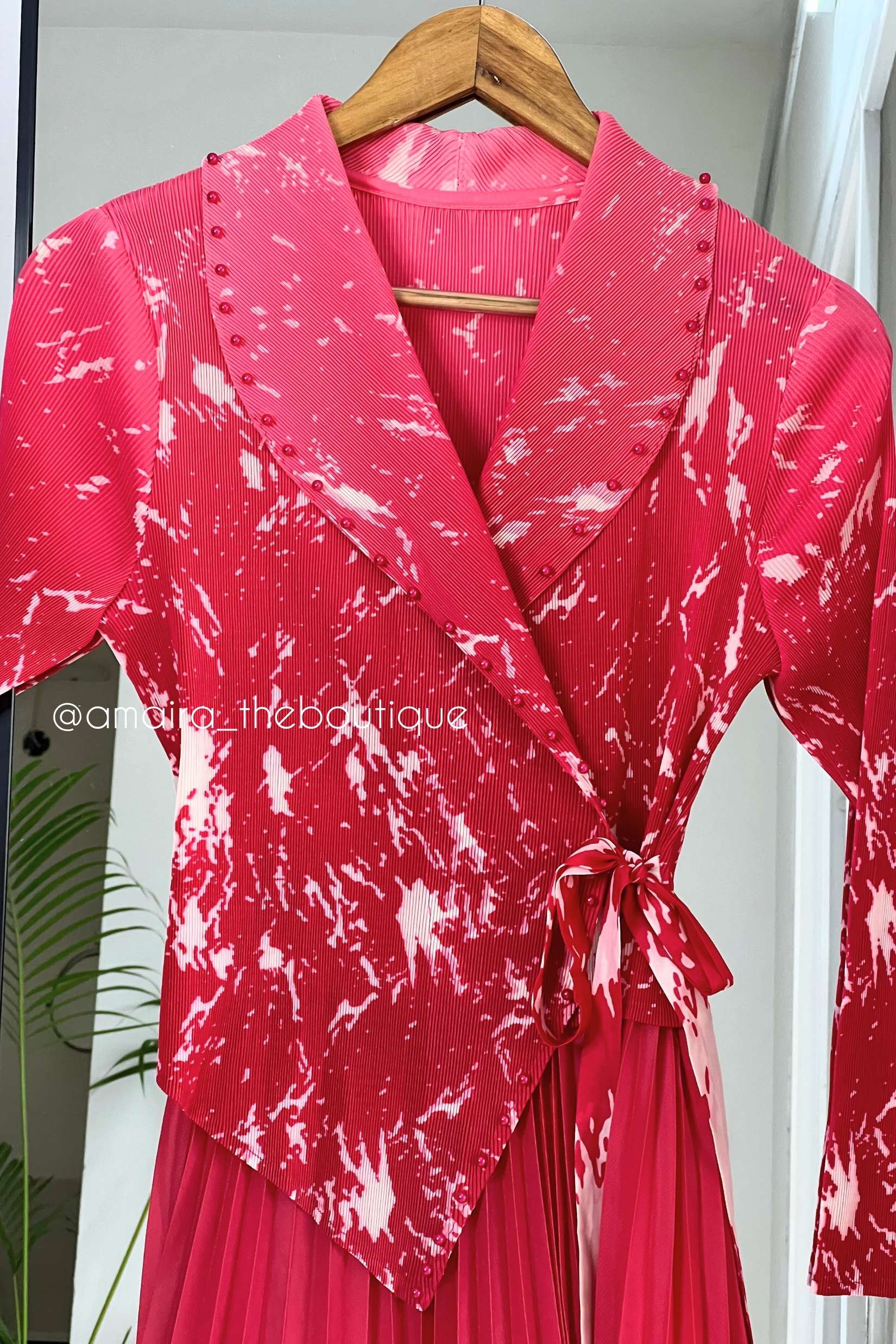 TARA KOREAN DRESSES - Image 6