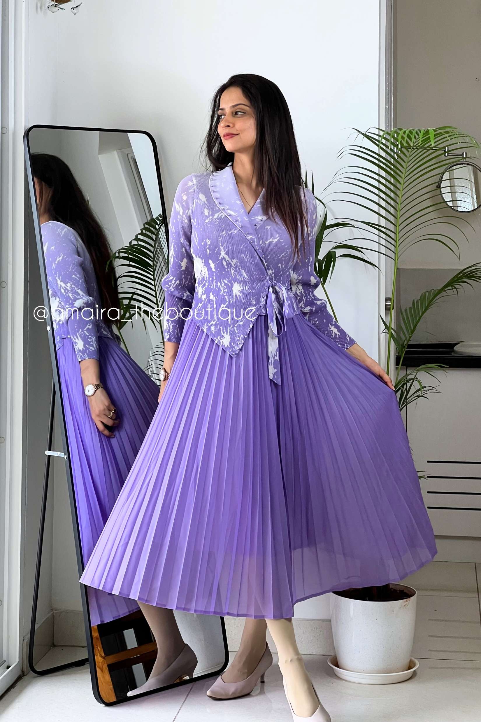 TARA KOREAN DRESSES - Image 8