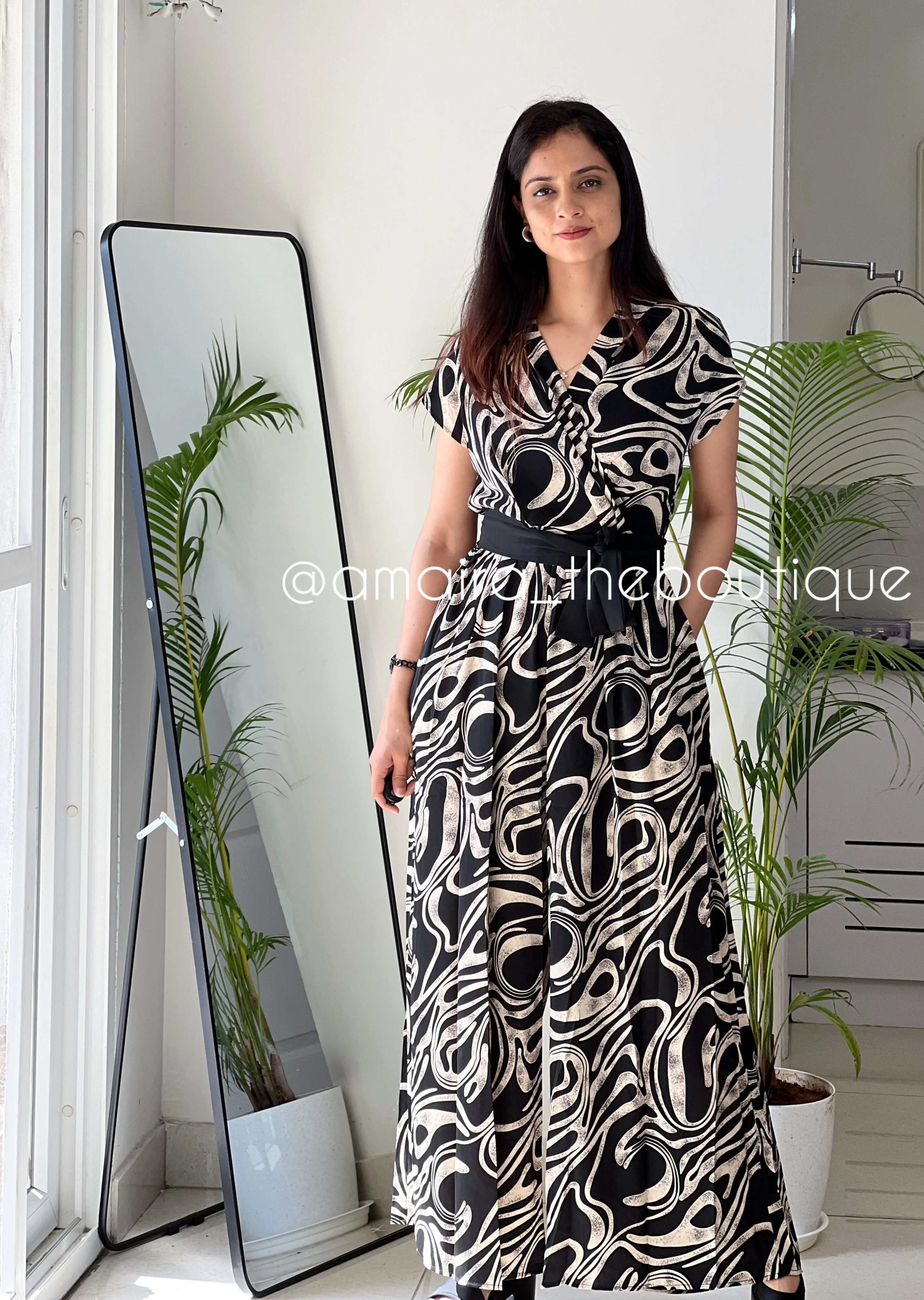 TASHA JUMPSUITS - Image 3