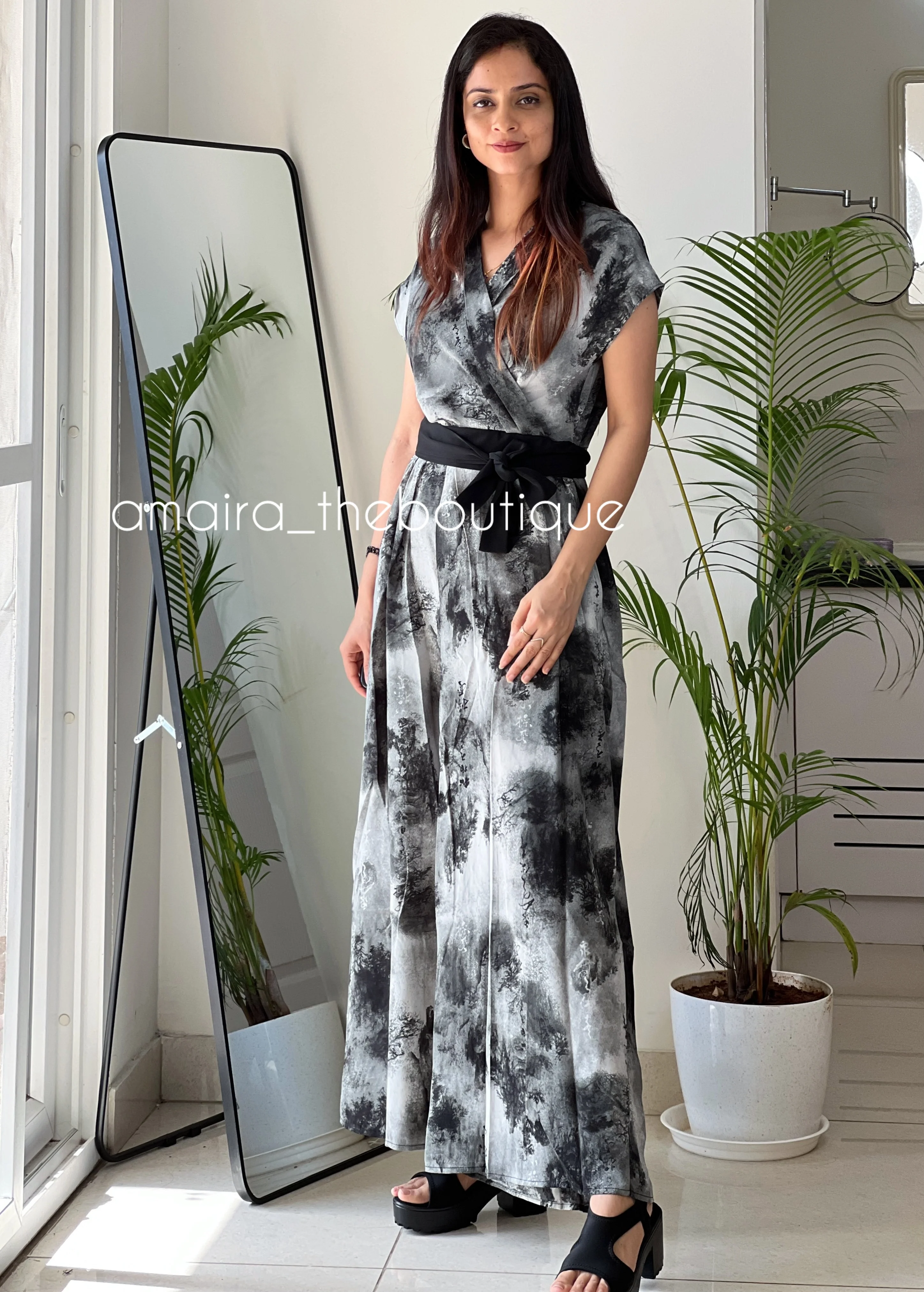 TASHA JUMPSUITS - Image 5