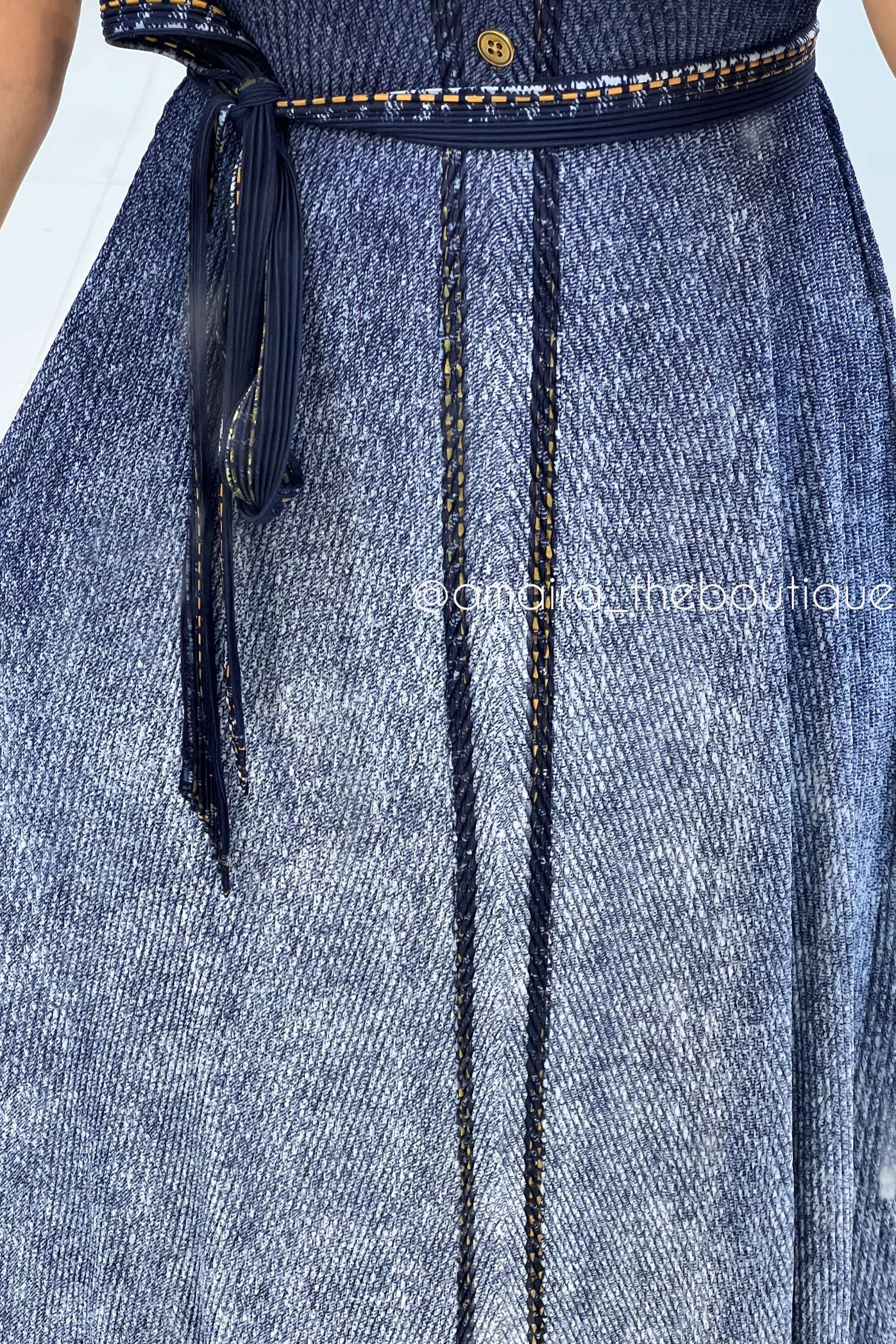 TIAMA KOREAN DRESSES - Image 10