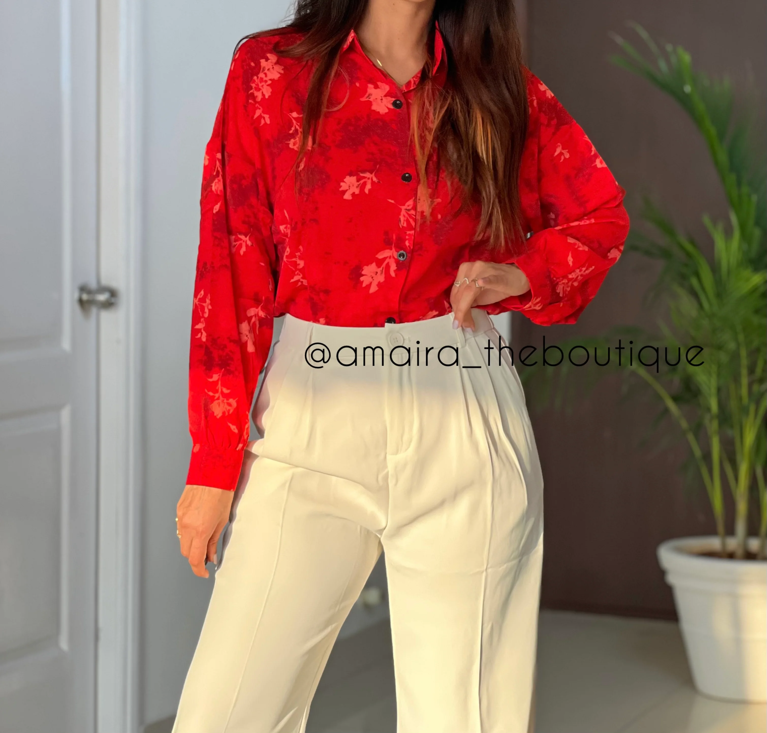 TOKYO CREPE SHIRTS - Image 4