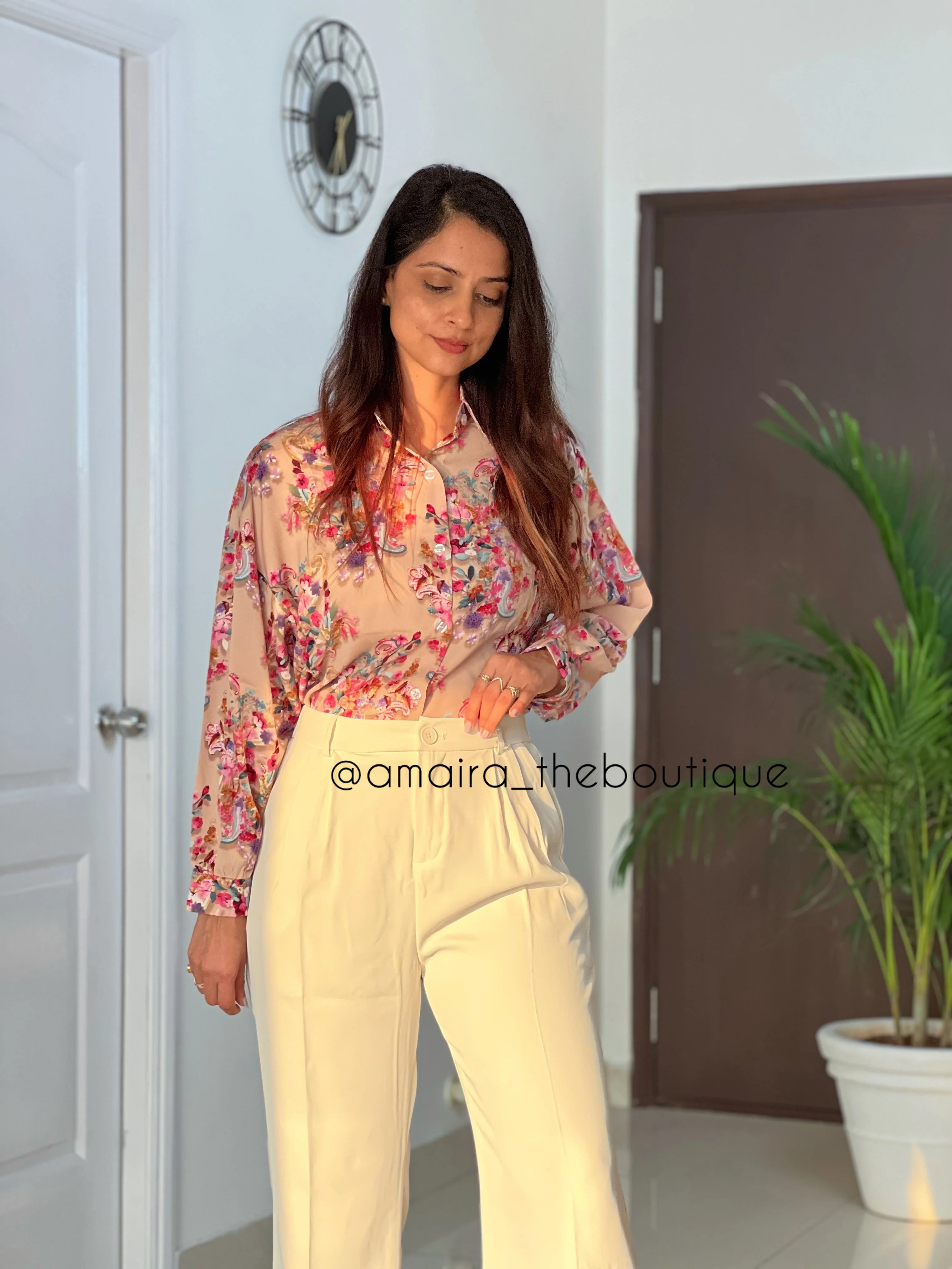 TOKYO CREPE SHIRTS - Image 5