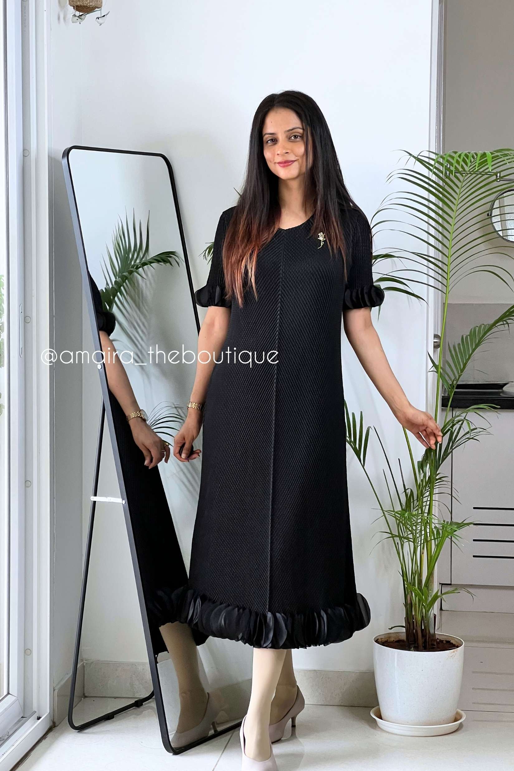TRINITY KOREAN DRESSES - Image 2