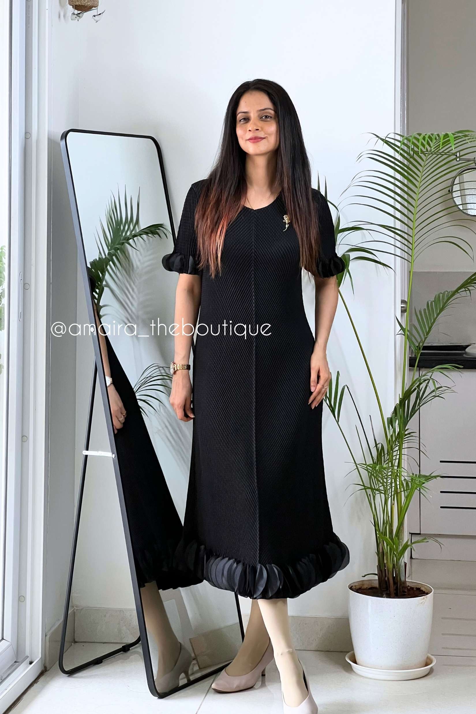 TRINITY KOREAN DRESSES - Image 3