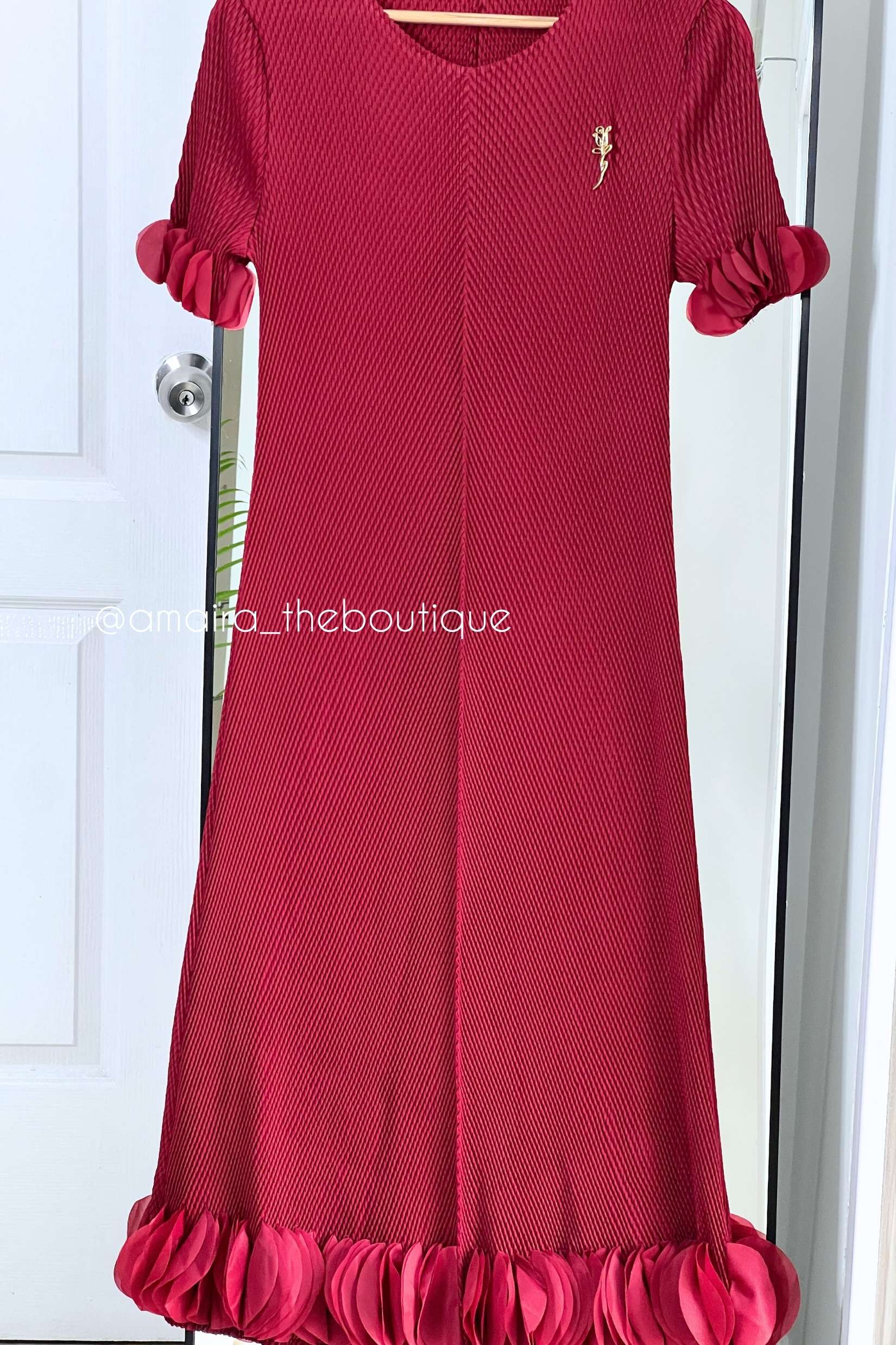 TRINITY KOREAN DRESSES - Image 6