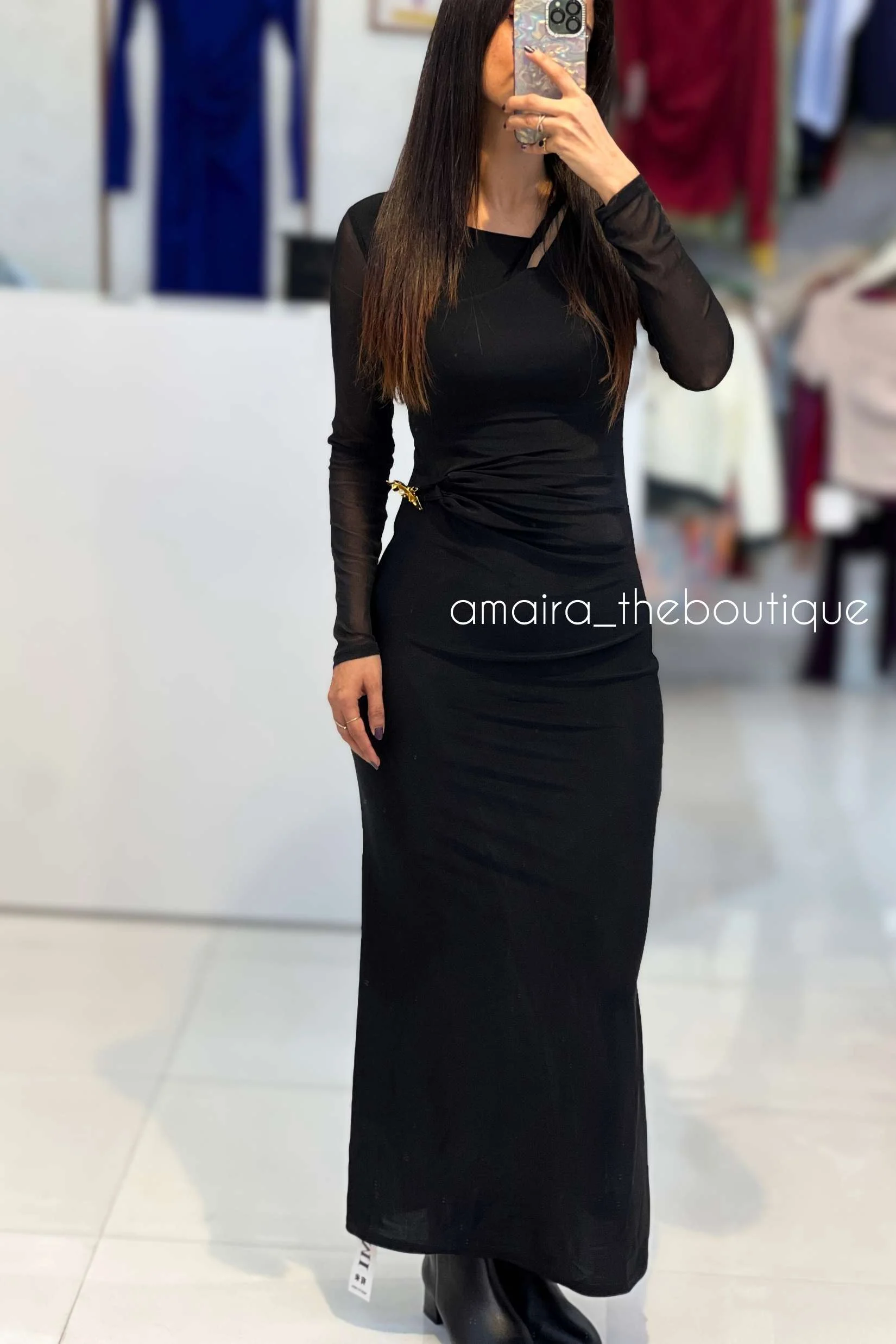 VALENCIA PARTY GOWNS - Image 5