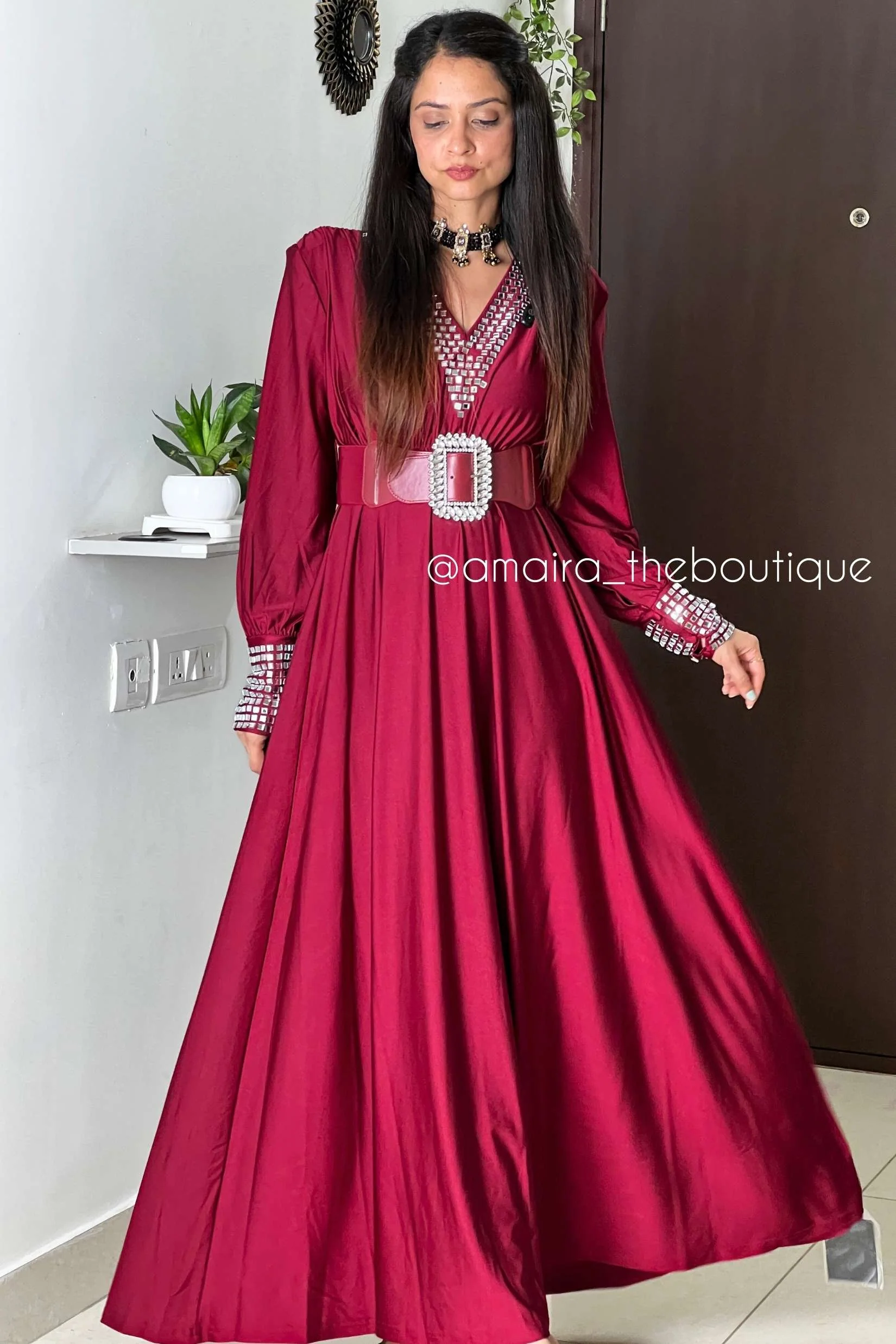 VALENTINA GOWNS - Image 9
