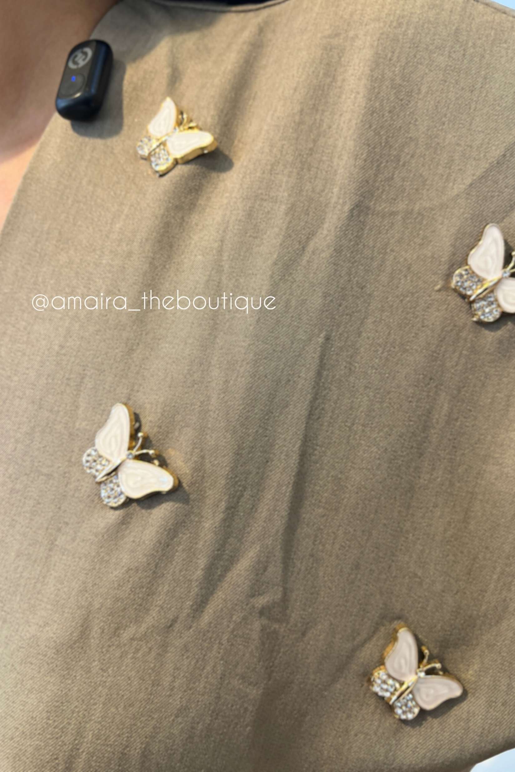 VAYOLETTE FORMAL SUITS - Image 8
