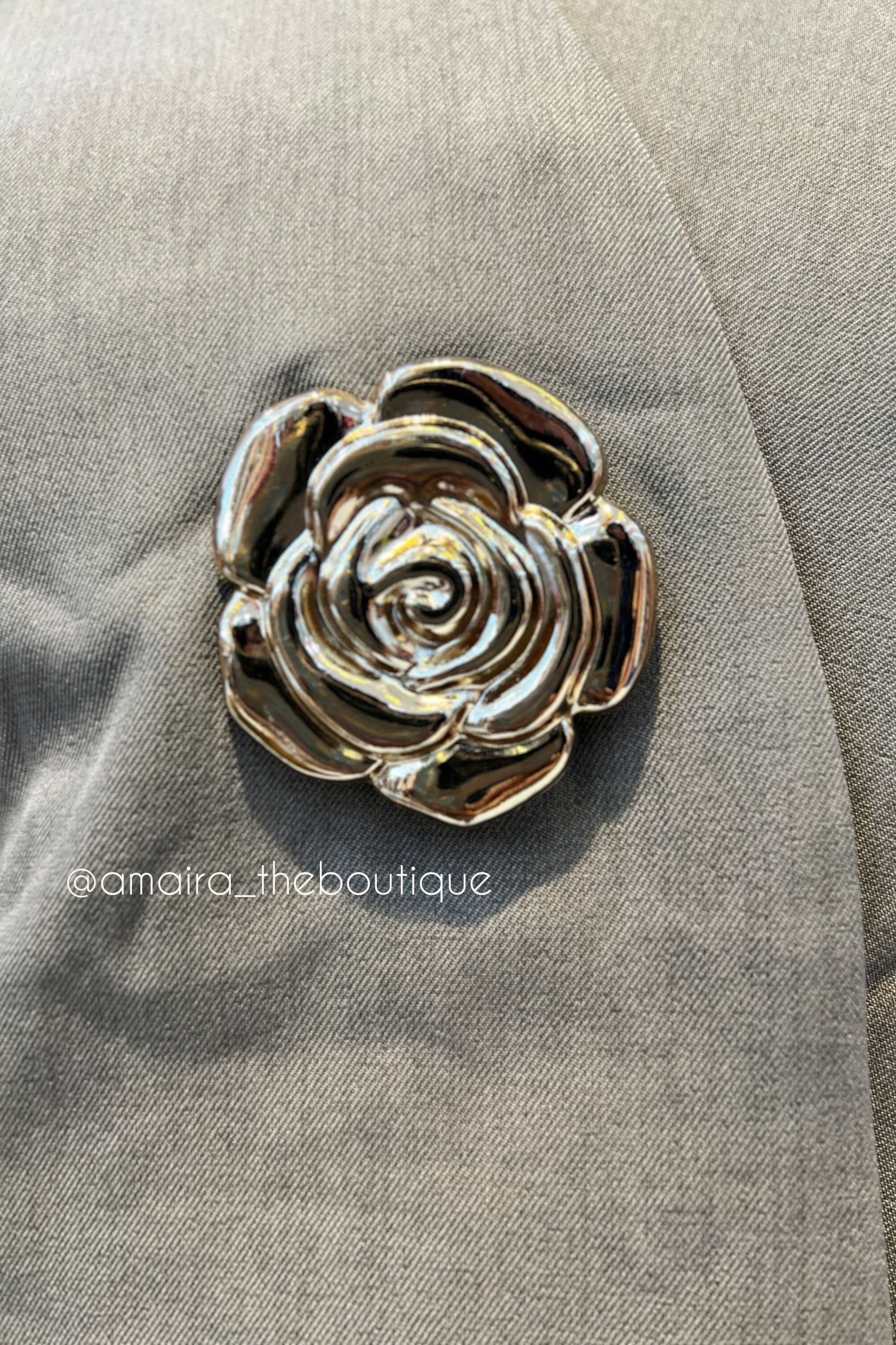 VAYOLETTE FORMAL SUITS - Image 9