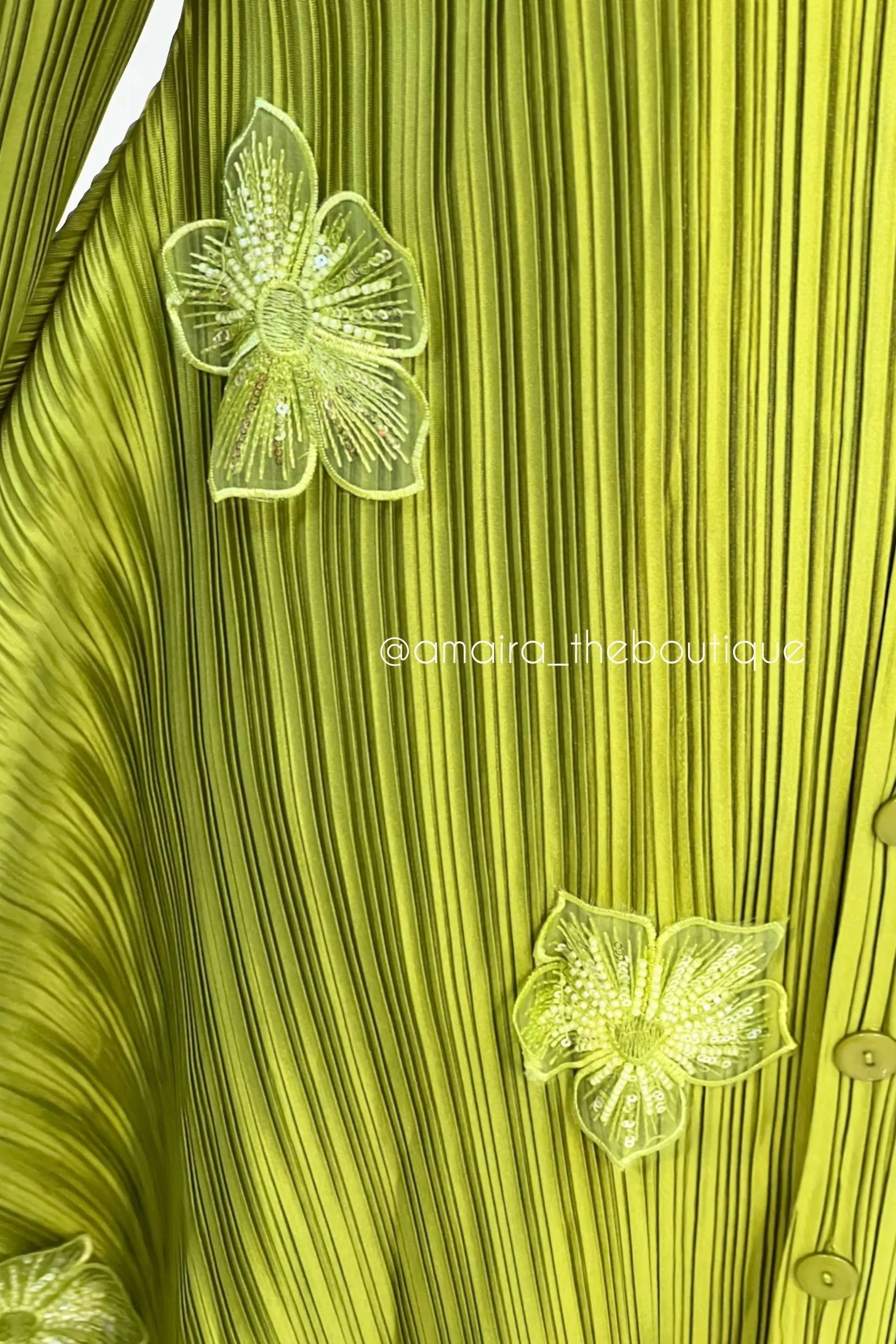 VELINA KOREAN DRESSES - Image 10