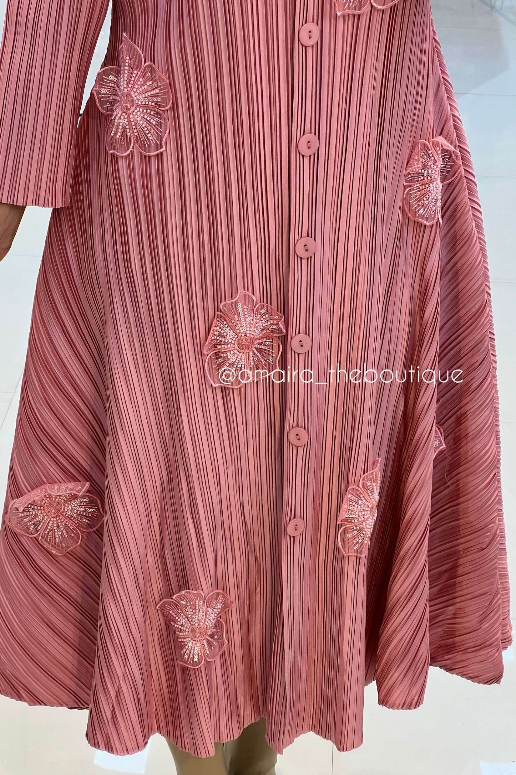 VELINA KOREAN DRESSES - Image 9