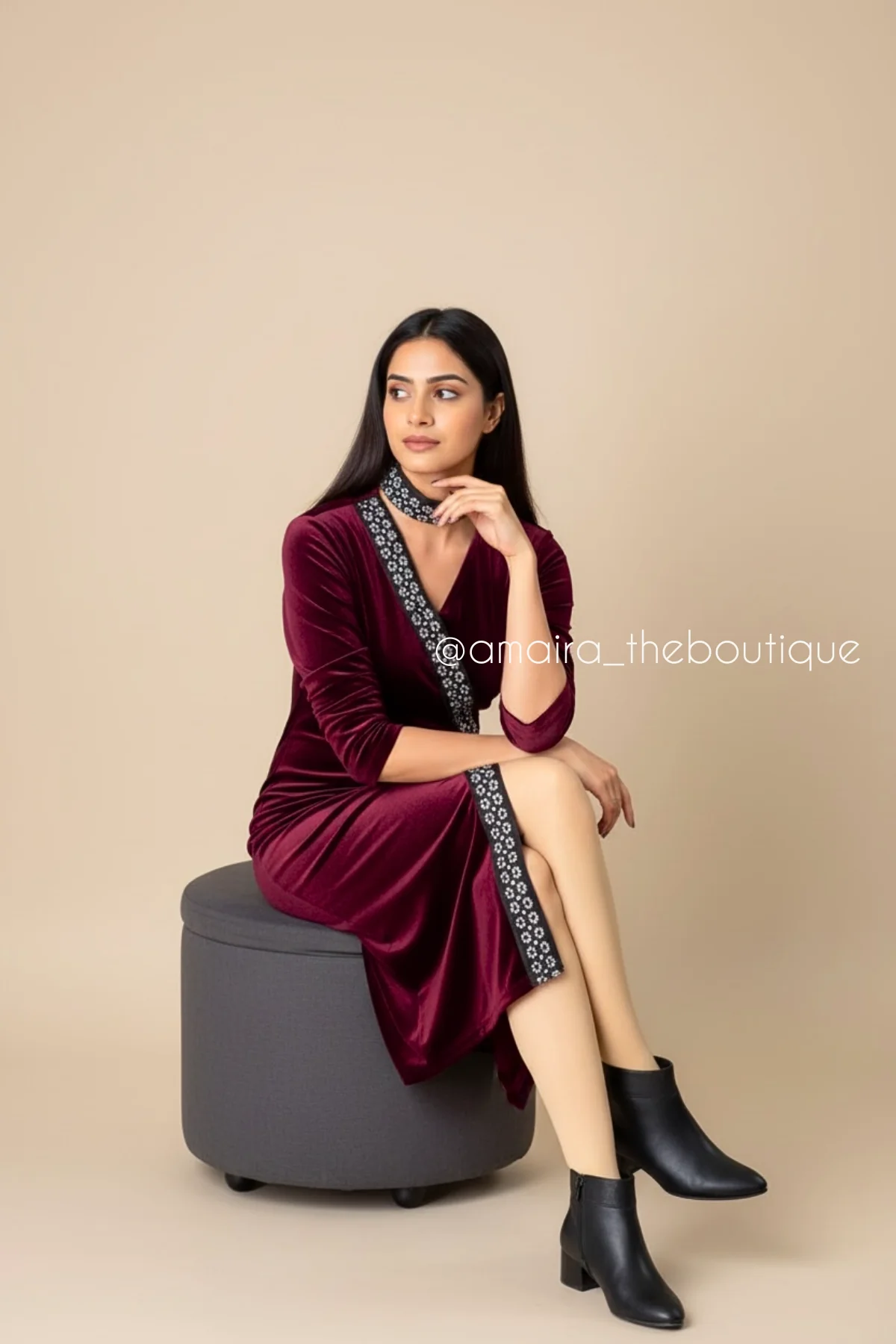 VELVET AFFAIR - Image 2