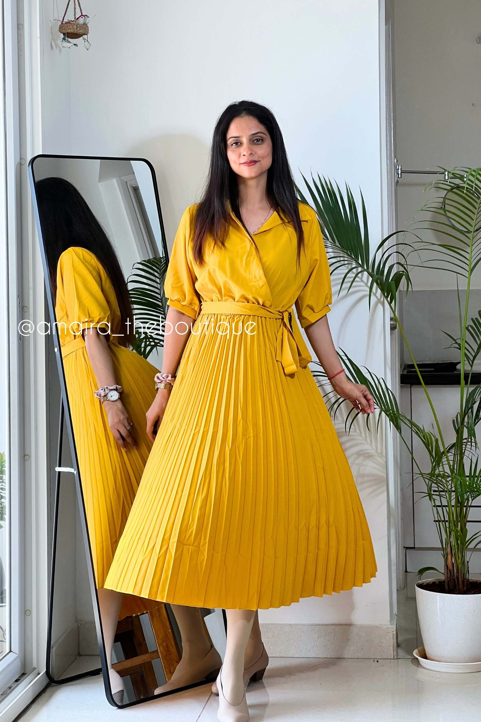 VIBRANT DRESSES - Image 2
