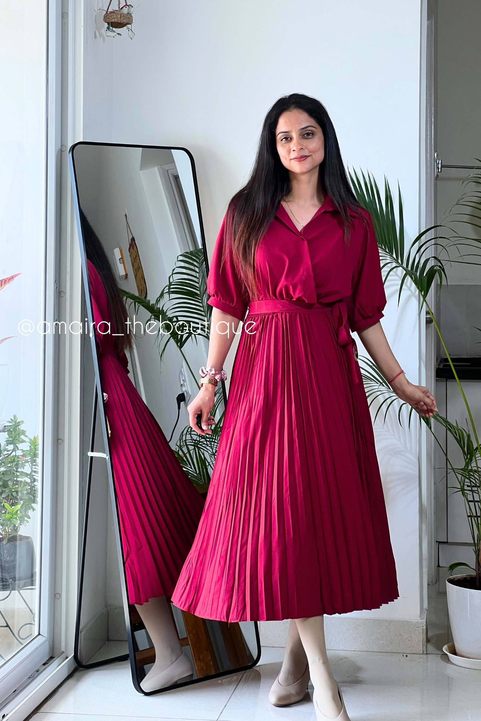 VIBRANT DRESSES - Image 3