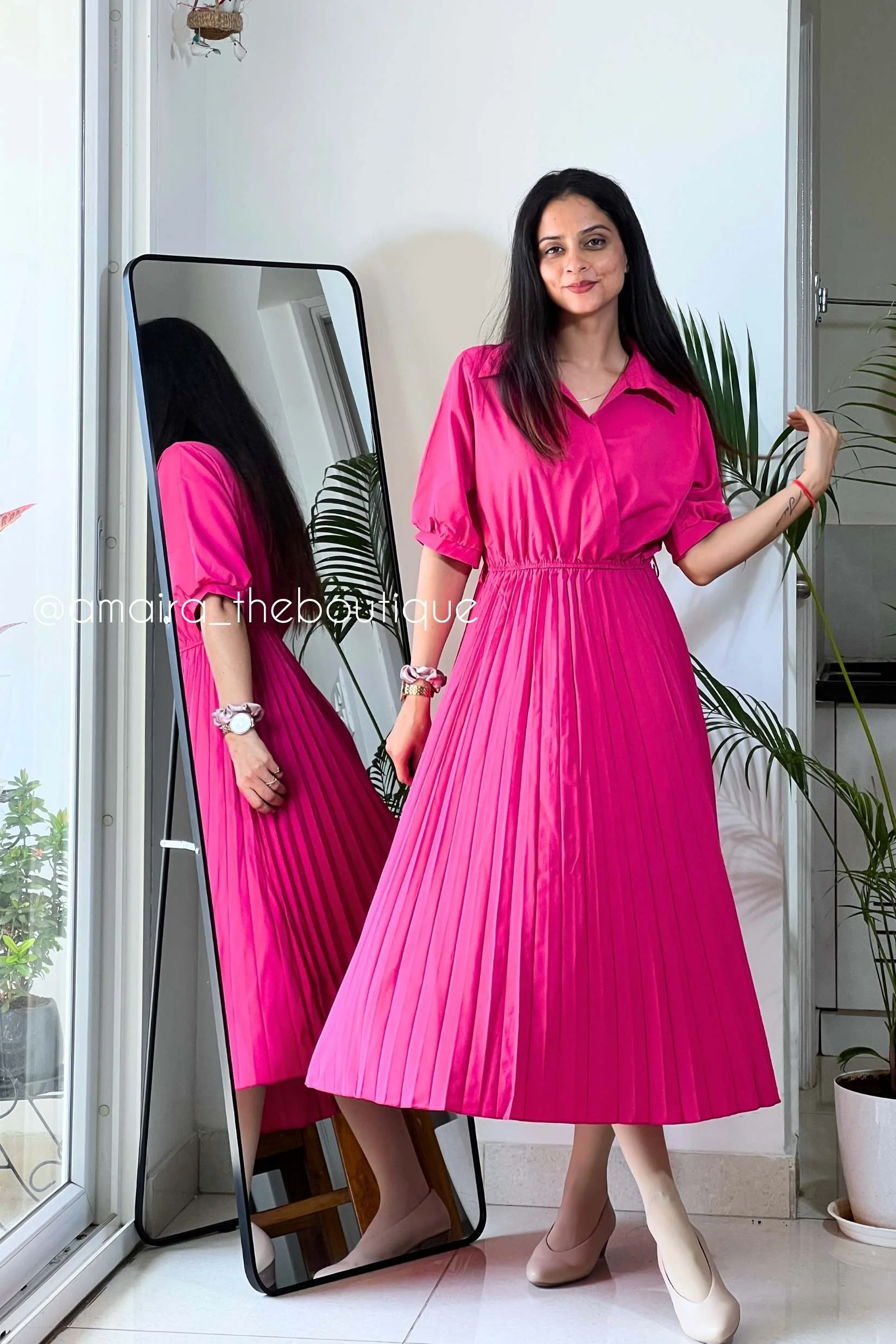 VIBRANT DRESSES - Image 4