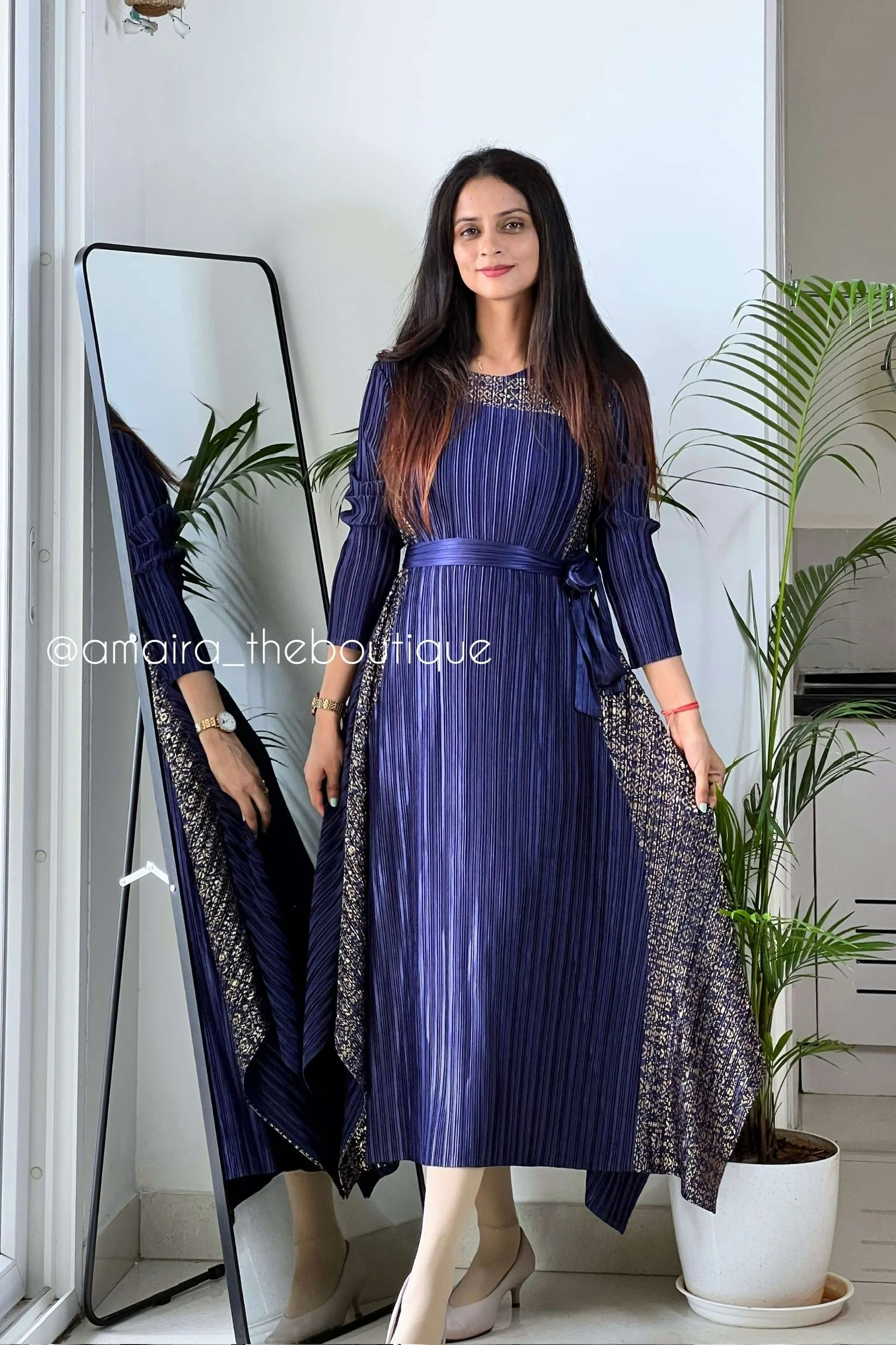 WENDY KOREAN DRESSES - Image 10