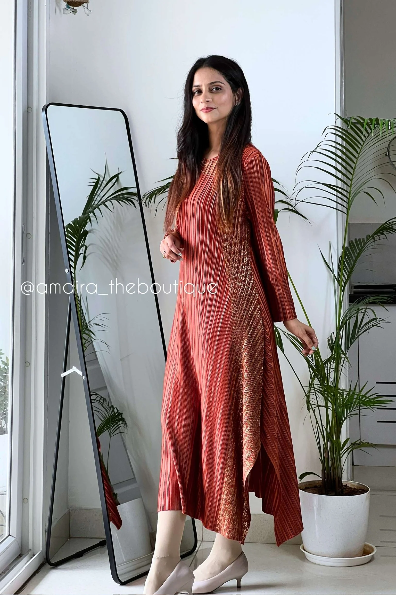 WENDY KOREAN DRESSES - Image 7