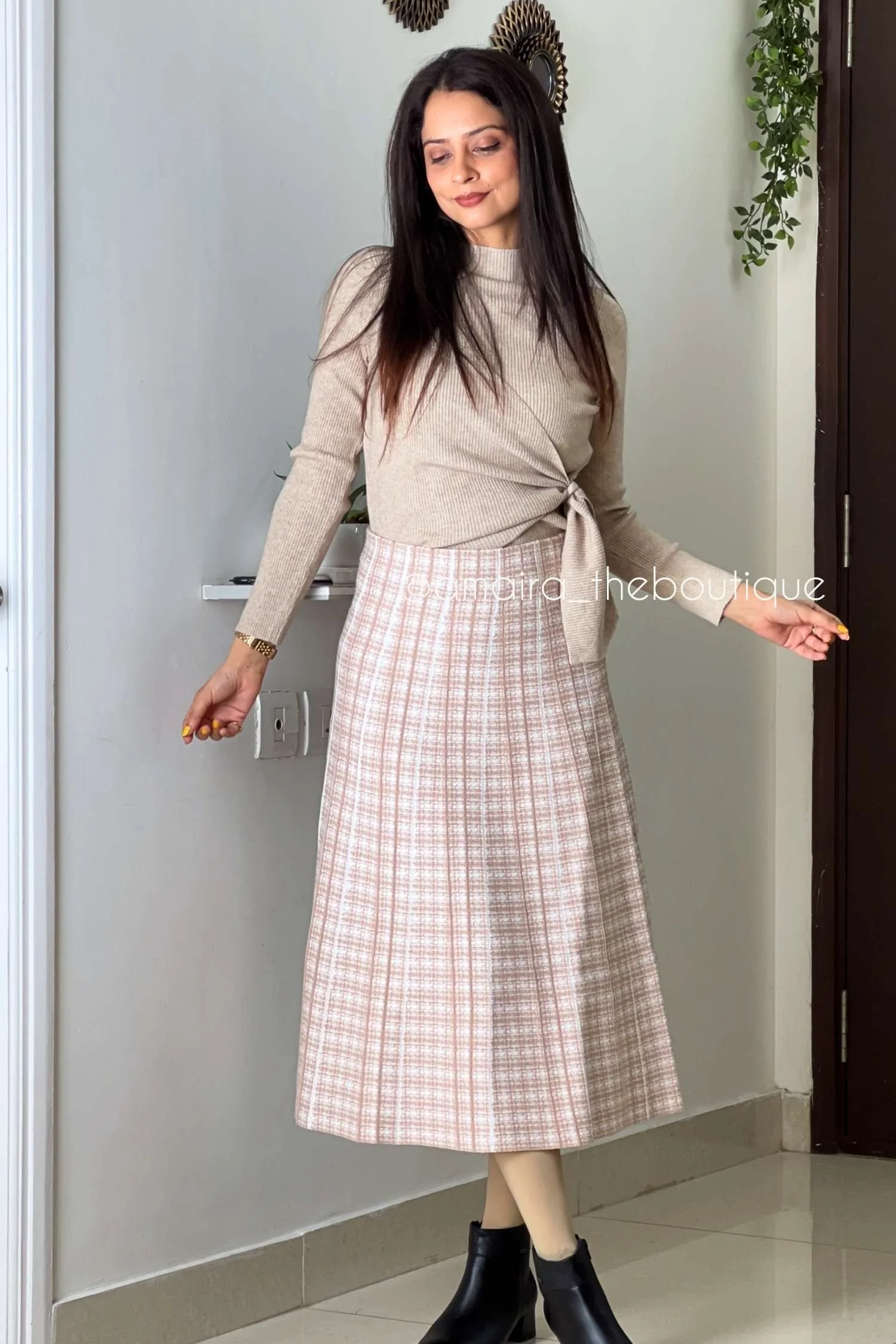 WOOLEN SKIRTS - Image 3