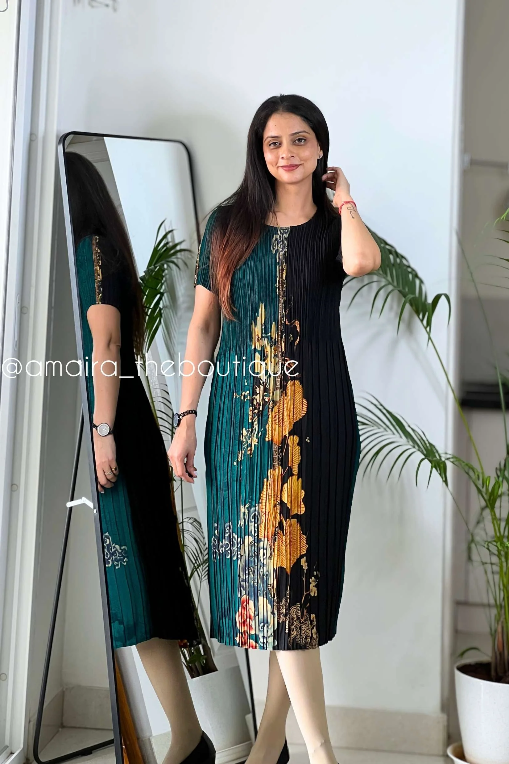 YUNA DRESSES - Image 2