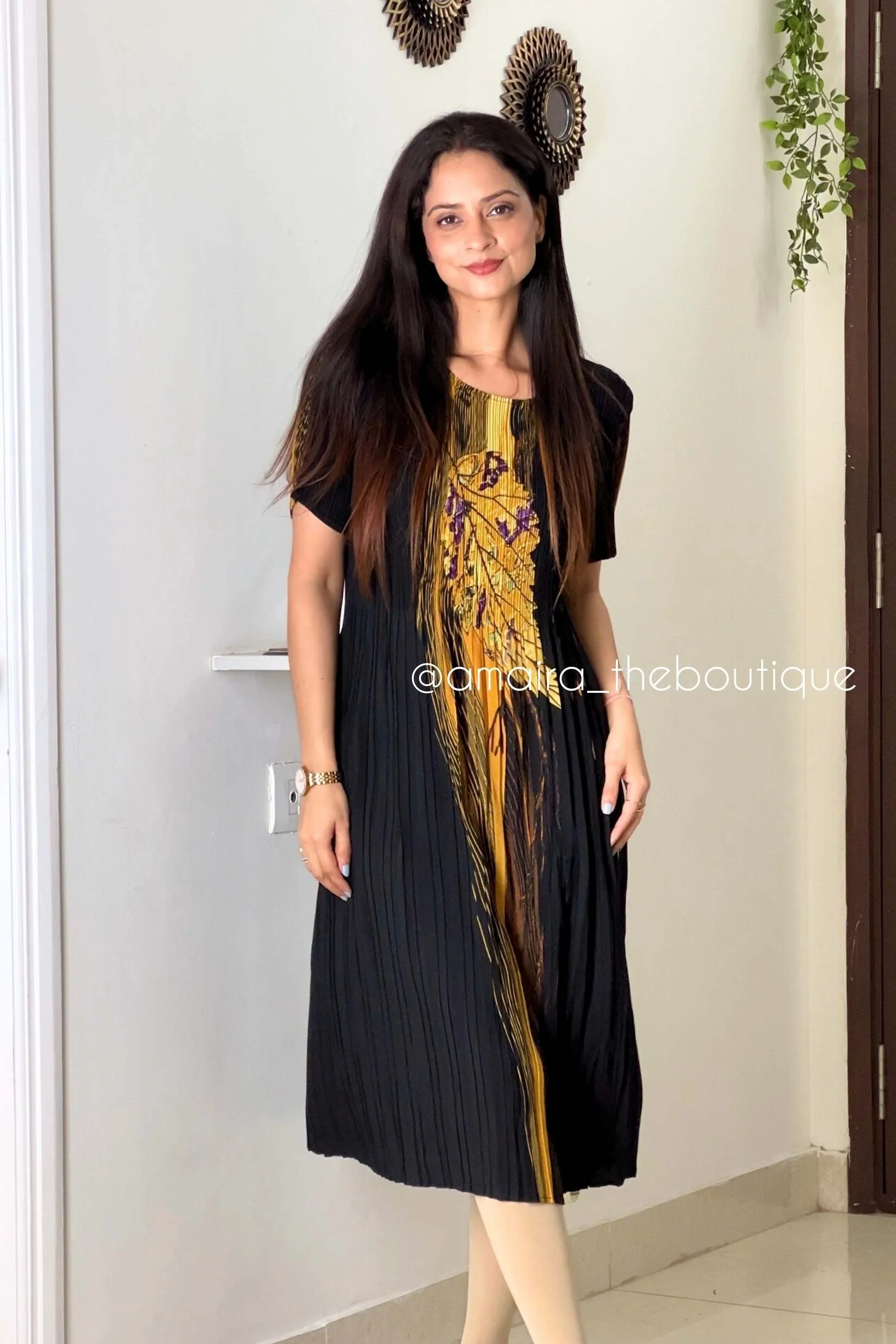 YUNA DRESSES - Image 5