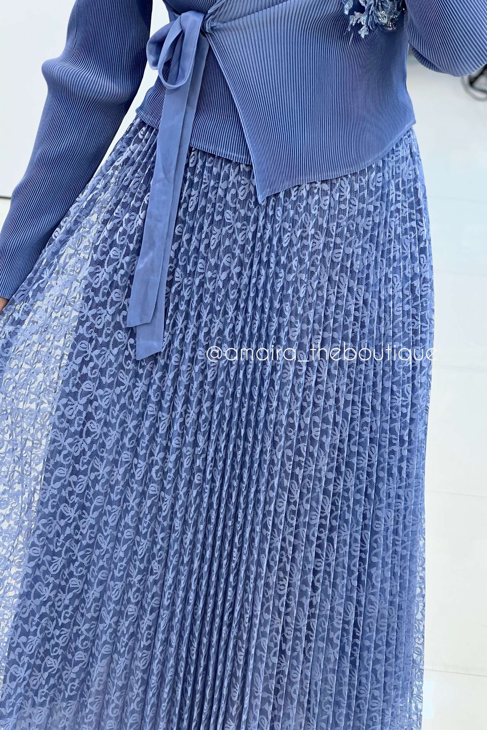 ZAFIRA KOREAN DRESSES - Image 8