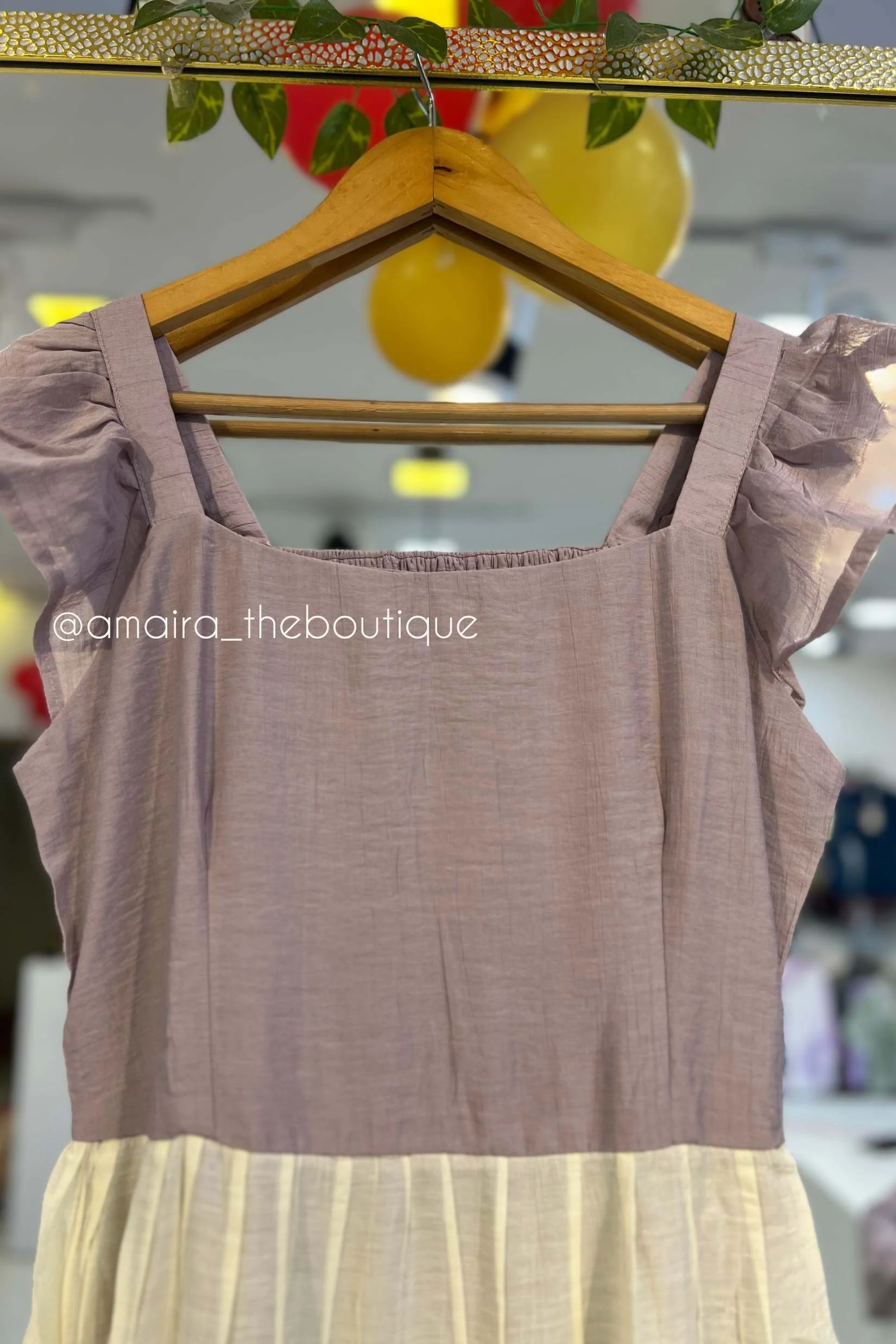 ZARIAH DRESS - Image 5