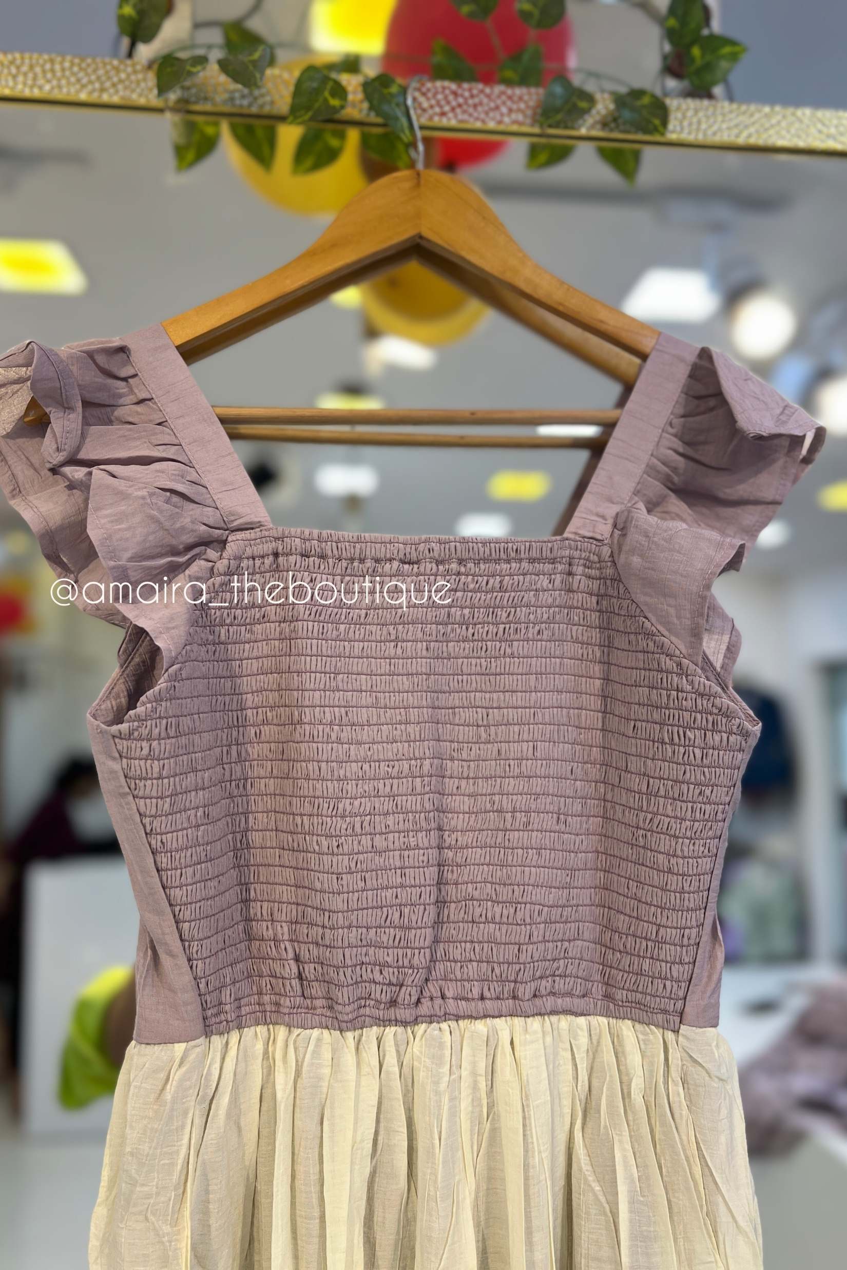 ZARIAH DRESS - Image 6