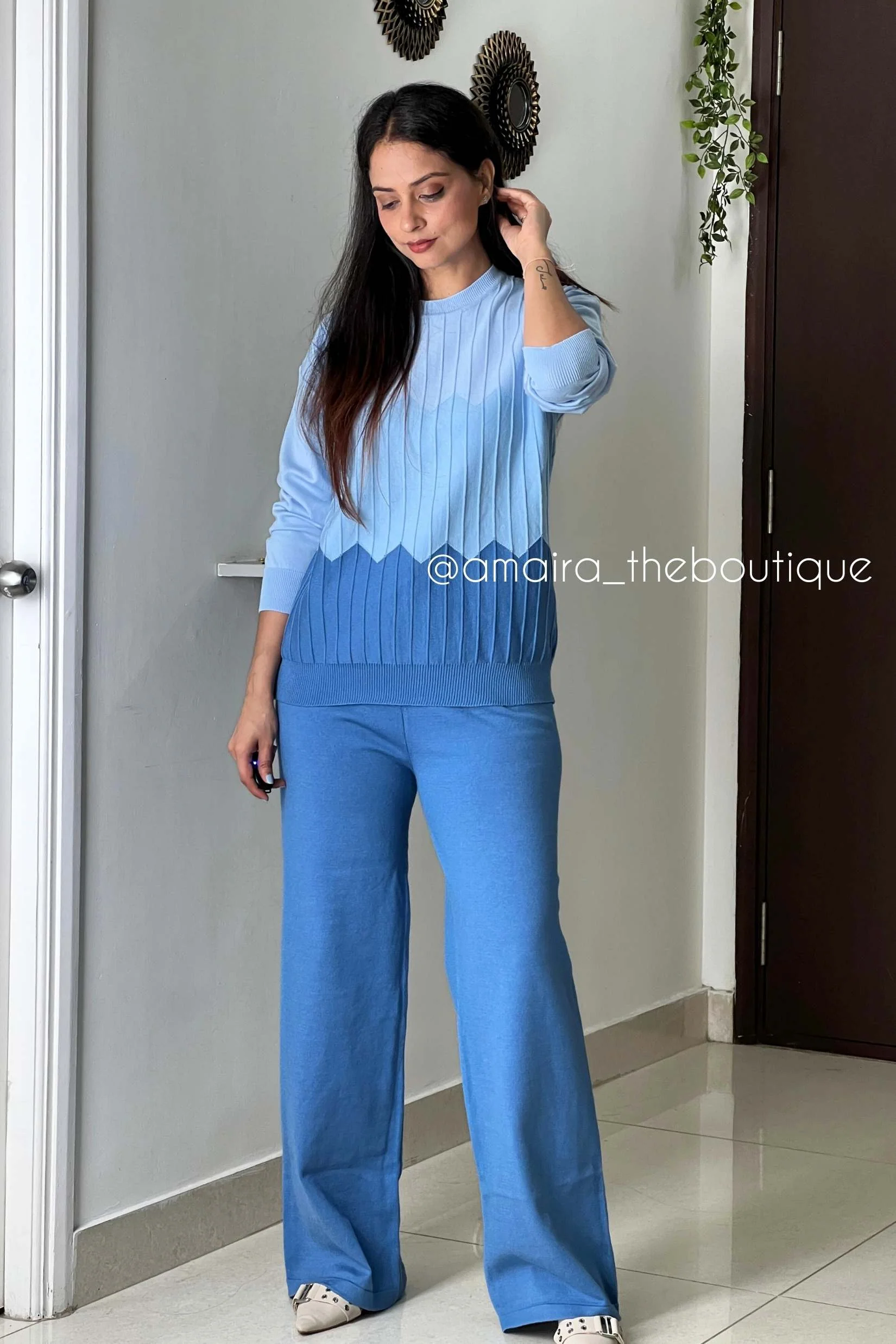 Zigzag co-ords - Image 7