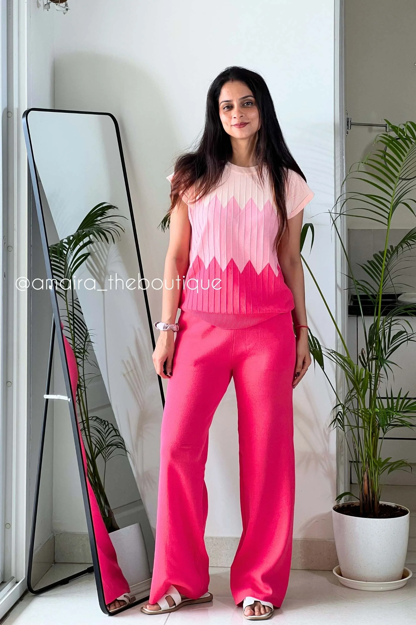 ZIGZAG CO-ORDS - Image 2