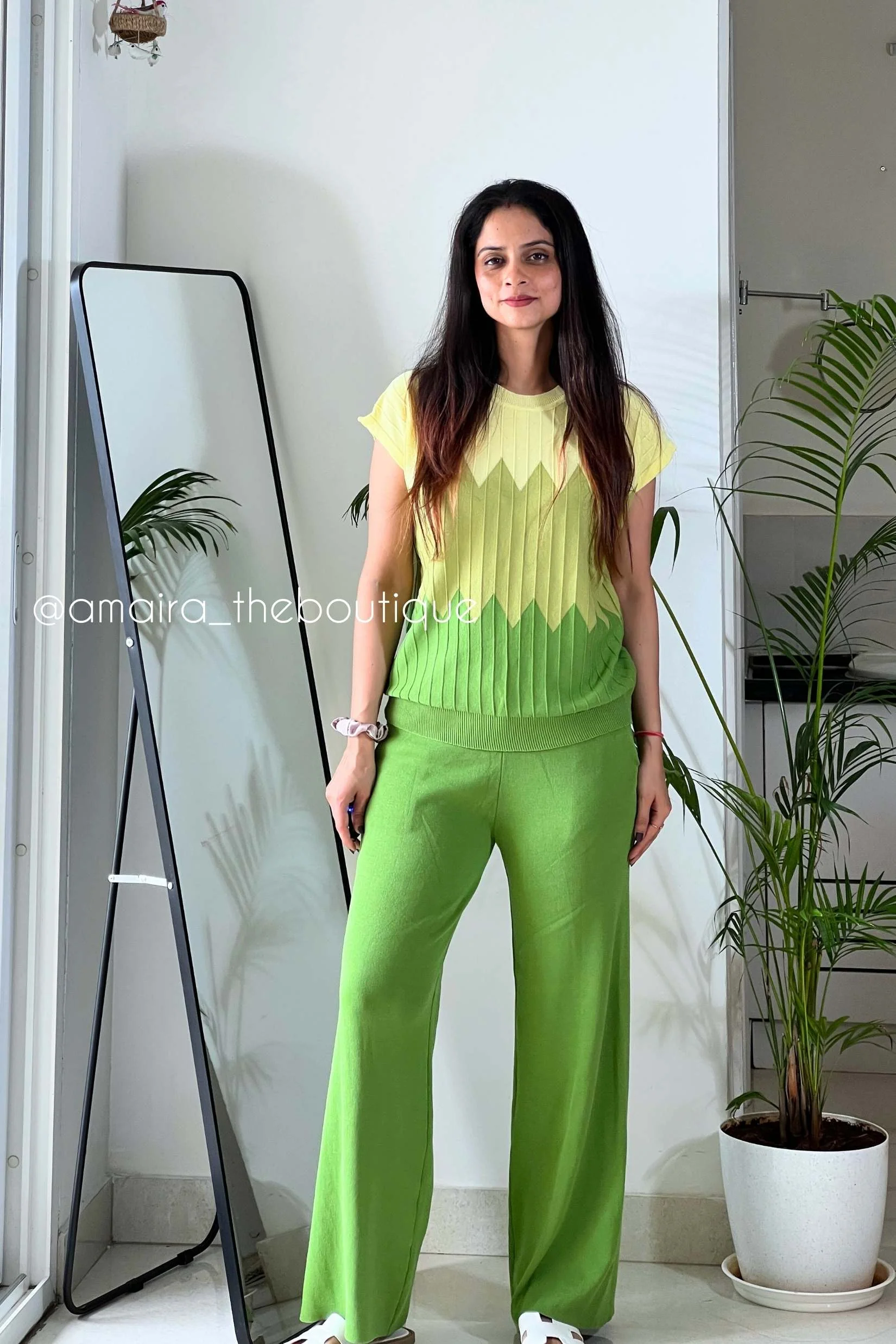 ZIGZAG CO-ORDS - Image 3