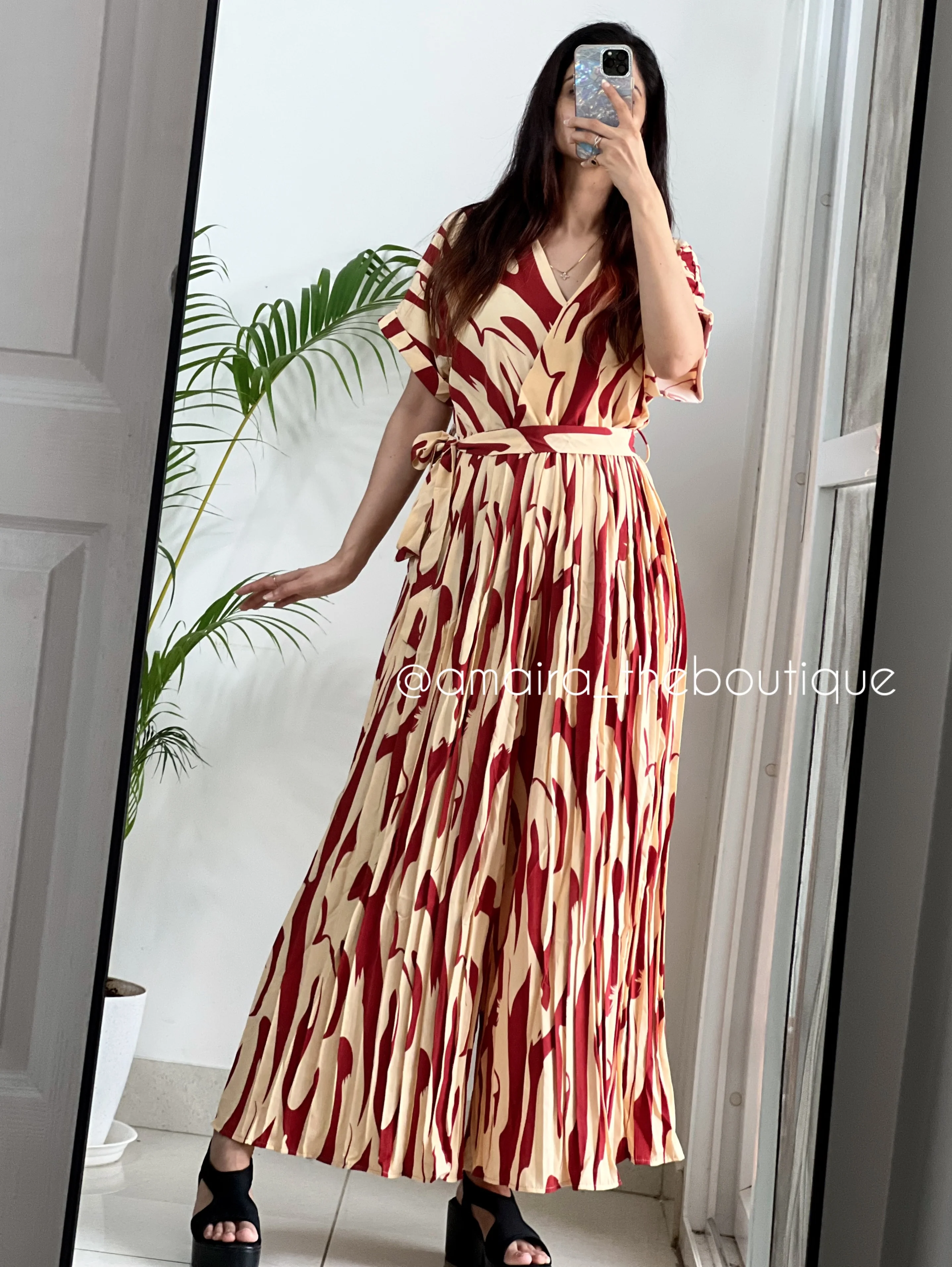 ZIVA JUMPSUITS - Image 5